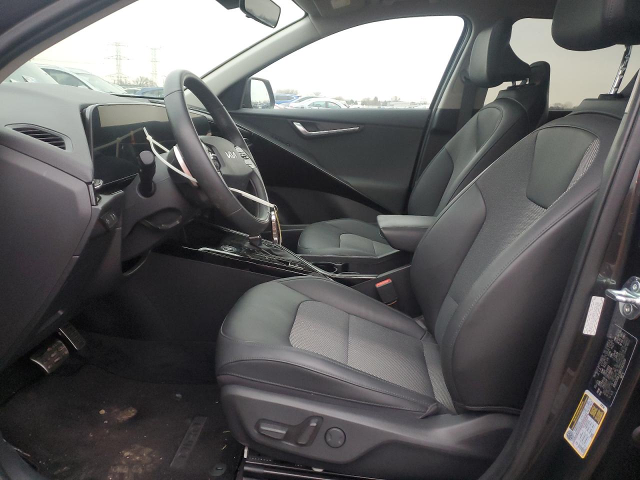 2024 Kia Niro Ex VIN: KNDCR3LE9R5142620 Lot: 93348465