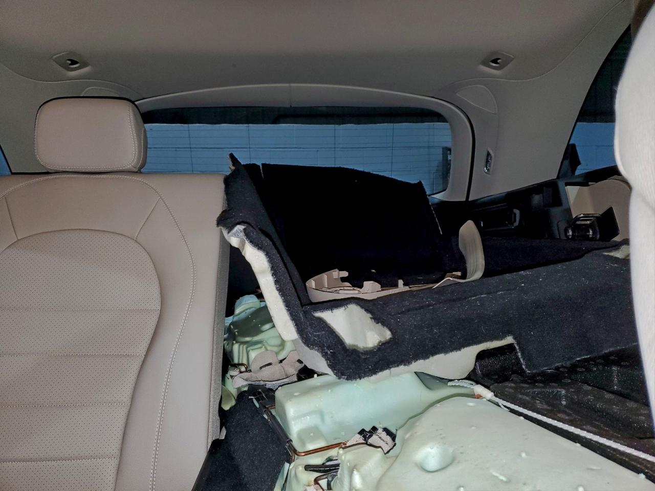 2021 Mercedes-Benz Glc 300 4Matic VIN: W1N0G8EB9MF873620 Lot: 93750315