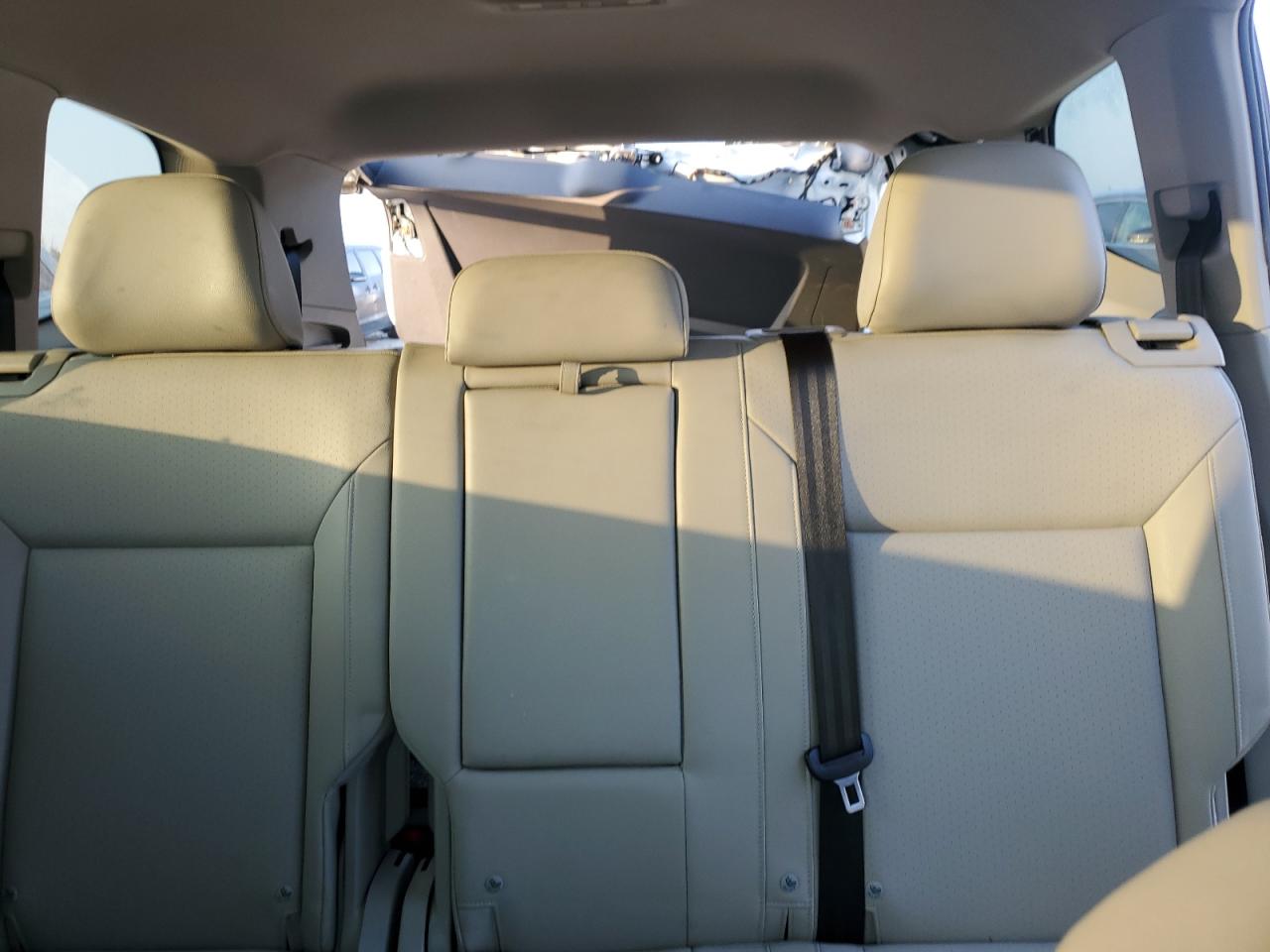 2019 Volkswagen Atlas Se VIN: 1V2WR2CA9KC512310 Lot: 93630735