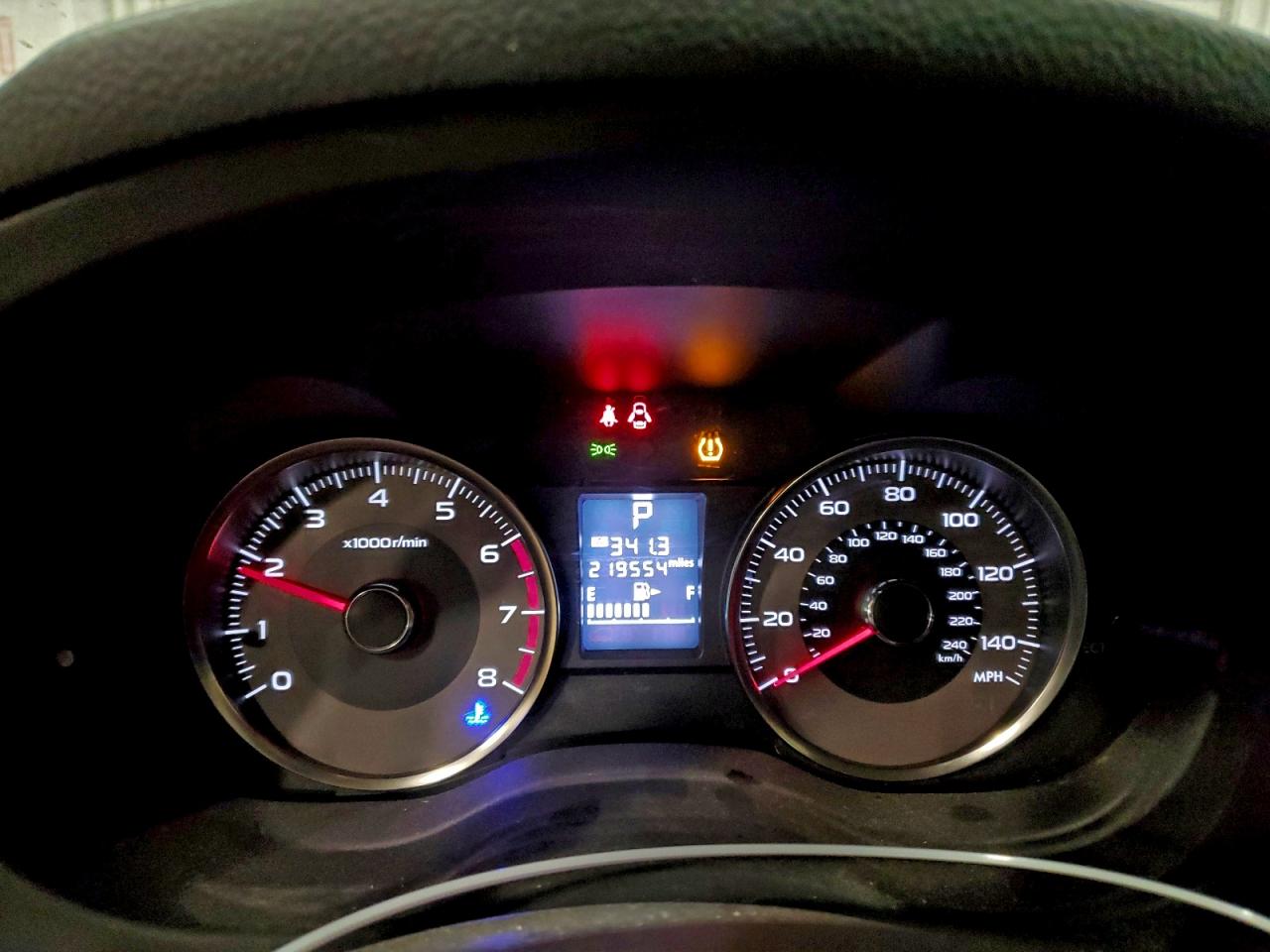 2014 Subaru Forester 2.5I Limited VIN: JF2SJAHCXEH457693 Lot: 92479315