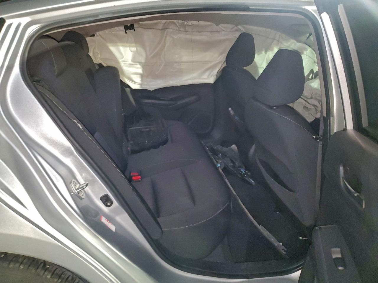 2020 Nissan Altima S VIN: 1N4BL4BV2LC125073 Lot: 95298715