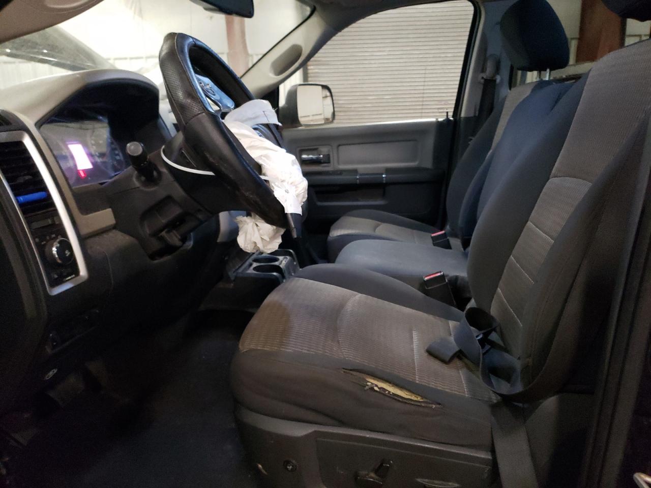 2012 Dodge Ram 1500 Slt VIN: 1C6RD7GT6CS316619 Lot: 93527715