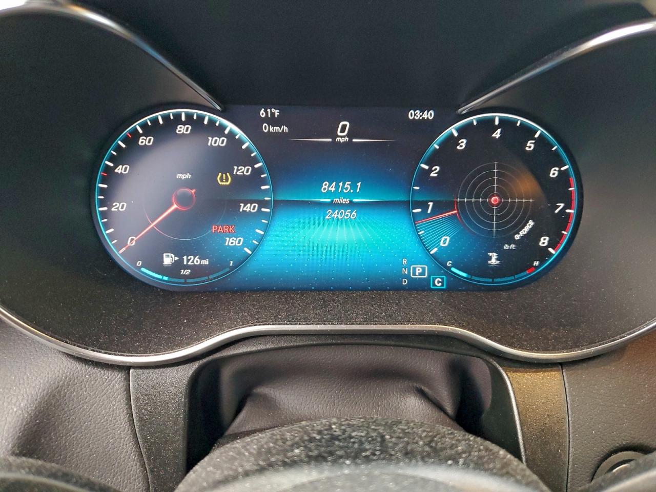 2022 Mercedes-Benz Glc 300 4Matic VIN: W1N0G8EB8NG118454 Lot: 94656045