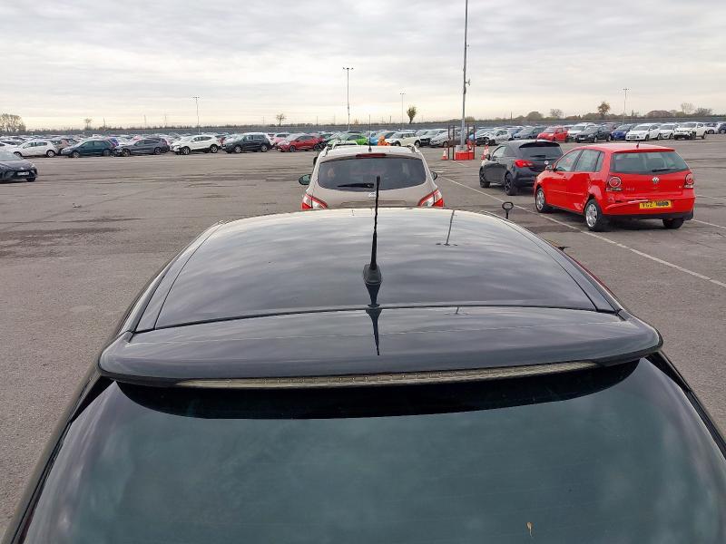 2016 DS DS 3 1.6 BLUEHDI PRESTIGE 3DR