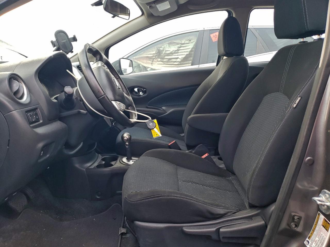 2016 Nissan Versa Note S VIN: 3N1CE2CP2GL378257 Lot: 85189335