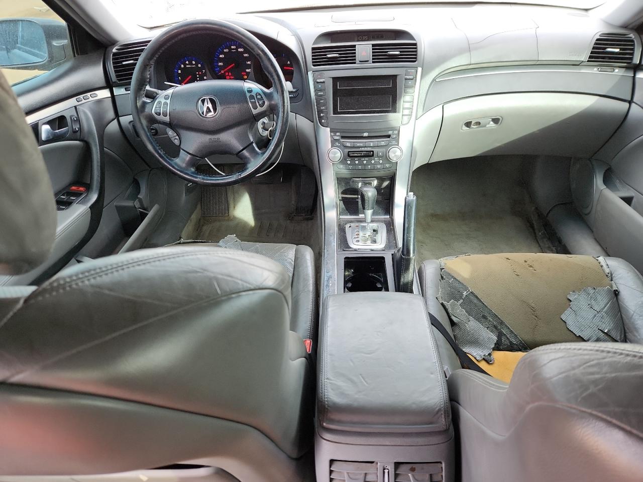 2004 Acura Tl VIN: 19UUA66254A049559 Lot: 91245365