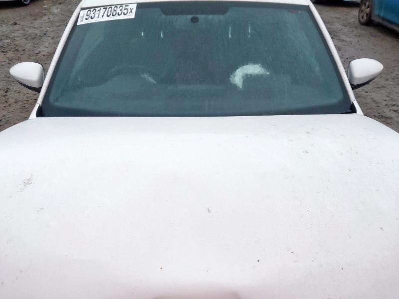 2013 VOLKSWAGEN BEETLE 1.6 TDI BLUEMOTION TECH 3DR