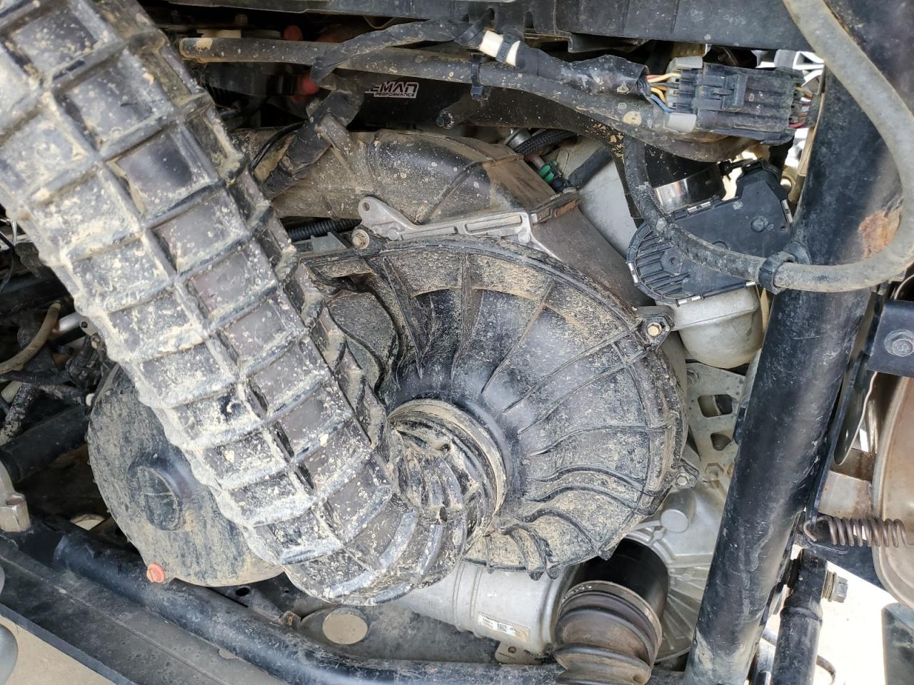 2019 Polaris Rzr Xp 4 Turbo S VIN: 3NSVPL920KF789521 Lot: 92060925