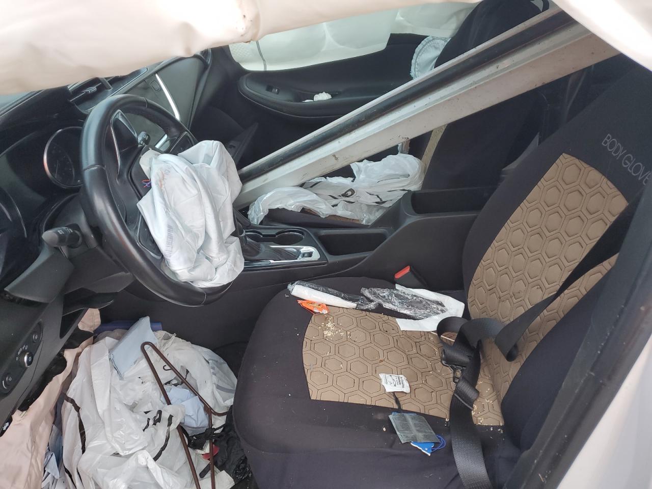 2020 Buick Encore Gx Select VIN: KL4MMESL2LB131993 Lot: 93018285