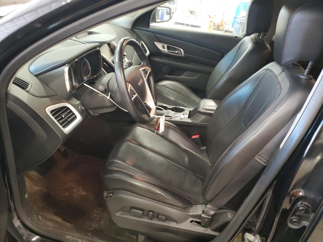 2017 GMC Terrain Slt VIN: 2GKALPEK8H6226292 Lot: 90348265