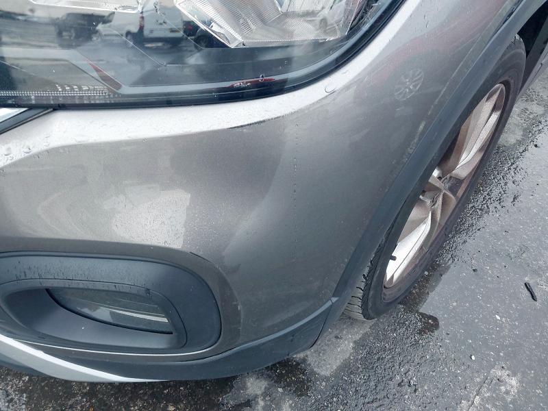 2021 VOLKSWAGEN T-CROSS 1.0 TSI SE 5DR