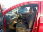 2014 KIA PICANTO 1.0 2 5DR for sale at Copart EAST KILBRIDE