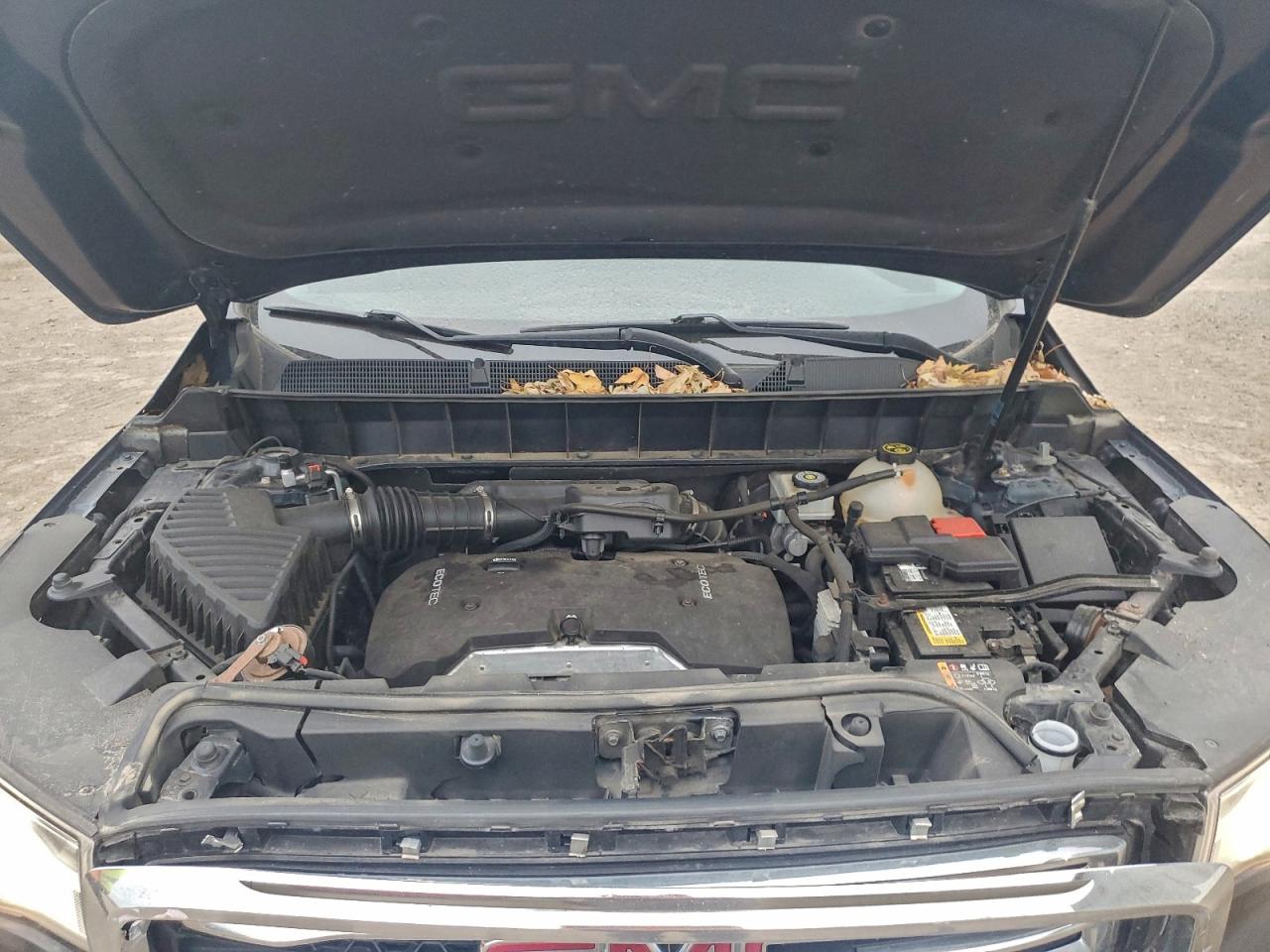 2017 GMC Acadia Sle VIN: 1GKKNSLAXHZ306841 Lot: 94031135