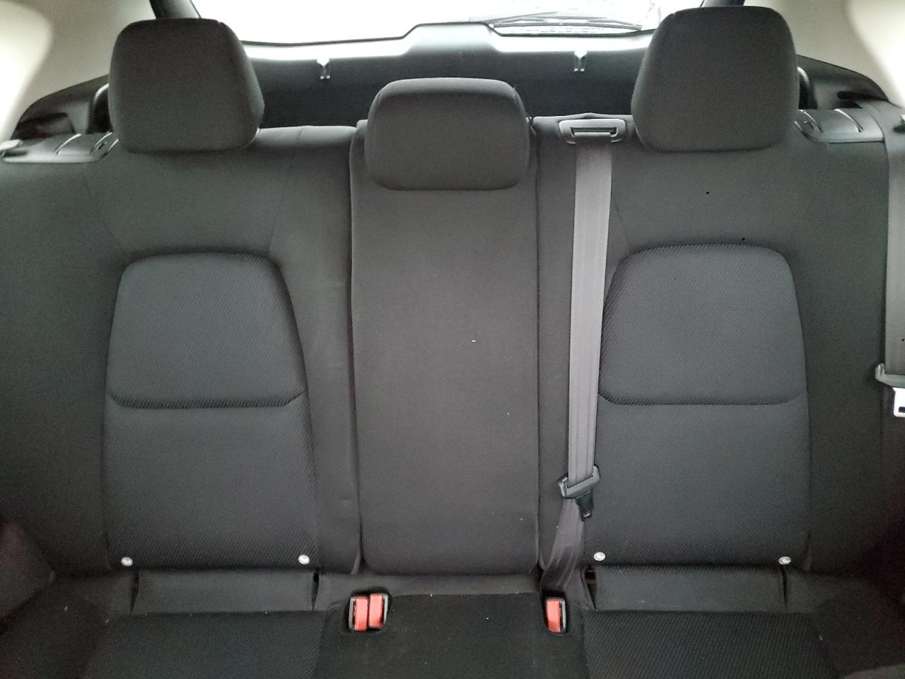 2020 Mazda Cx-5 Sport VIN: JM3KFABMXL0838903 Lot: 93660915