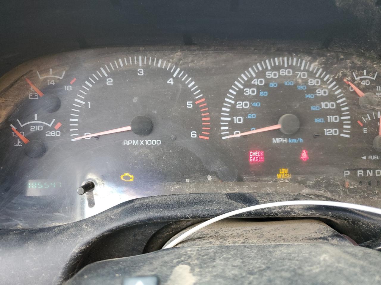 2001 Dodge Ram 1500 VIN: 1B7HC13Y41J608410 Lot: 91480565