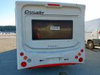 2007 ELDDIS CRUSADER for sale at Copart WHITBURN