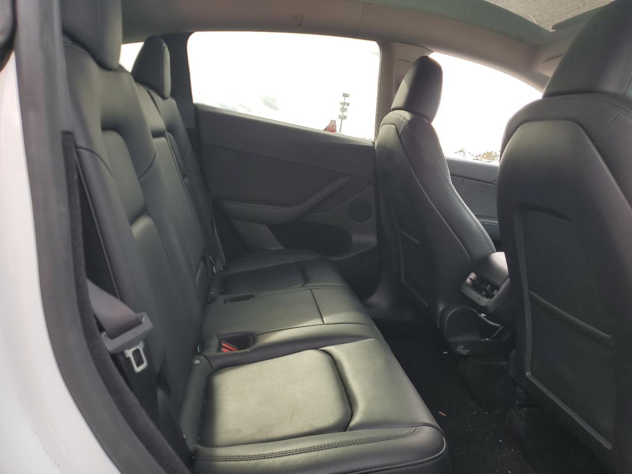 2023 Tesla Model Y VIN: 7SAYGDED7PF962117 Lot: 90250915