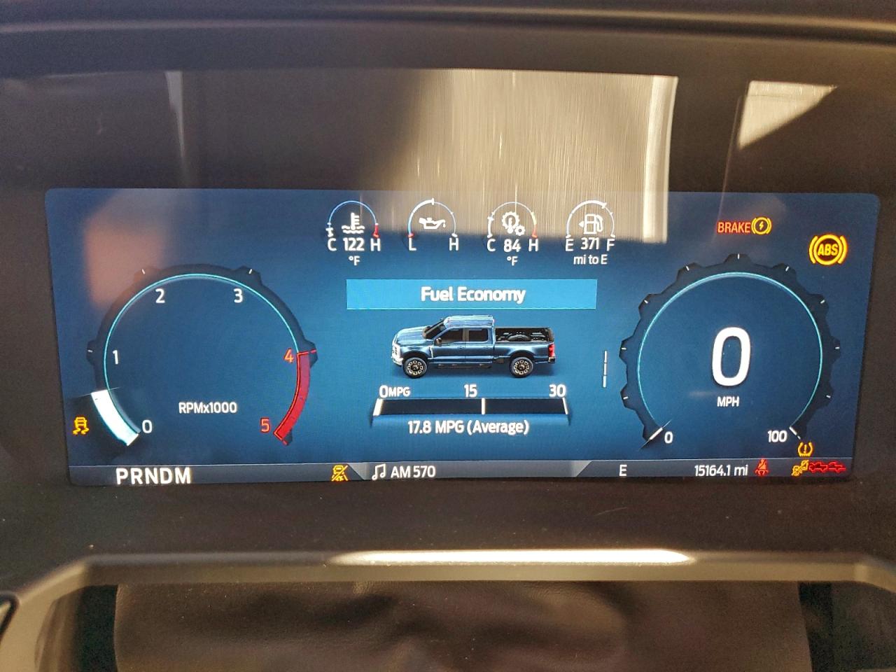 2024 Ford F250 Super Duty VIN: 1FT8W2BM3REE40551 Lot: 93787415