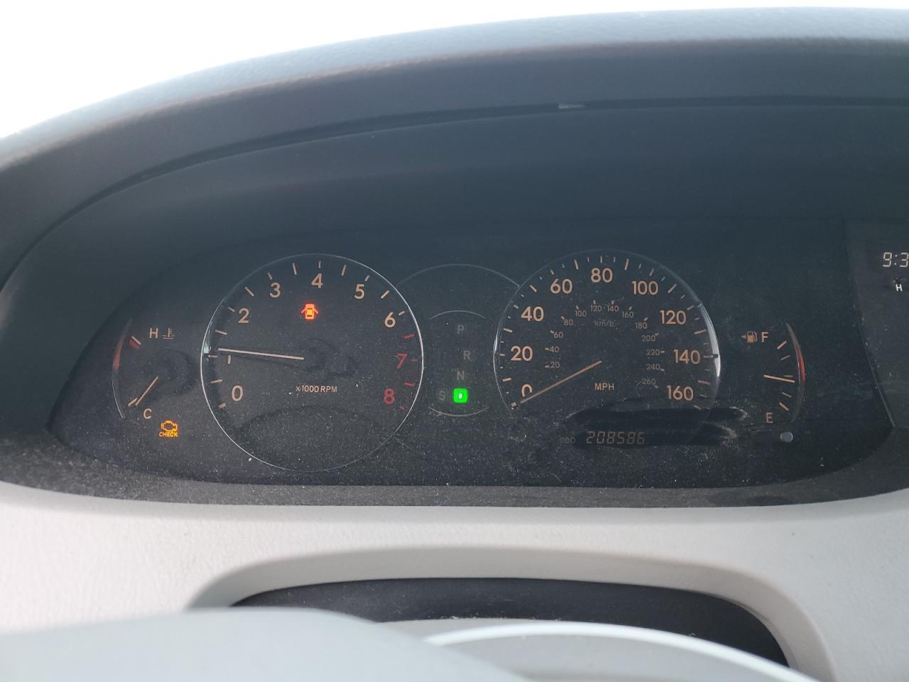 2006 Toyota Avalon Xl VIN: 4T1BK36B36U148041 Lot: 92077915