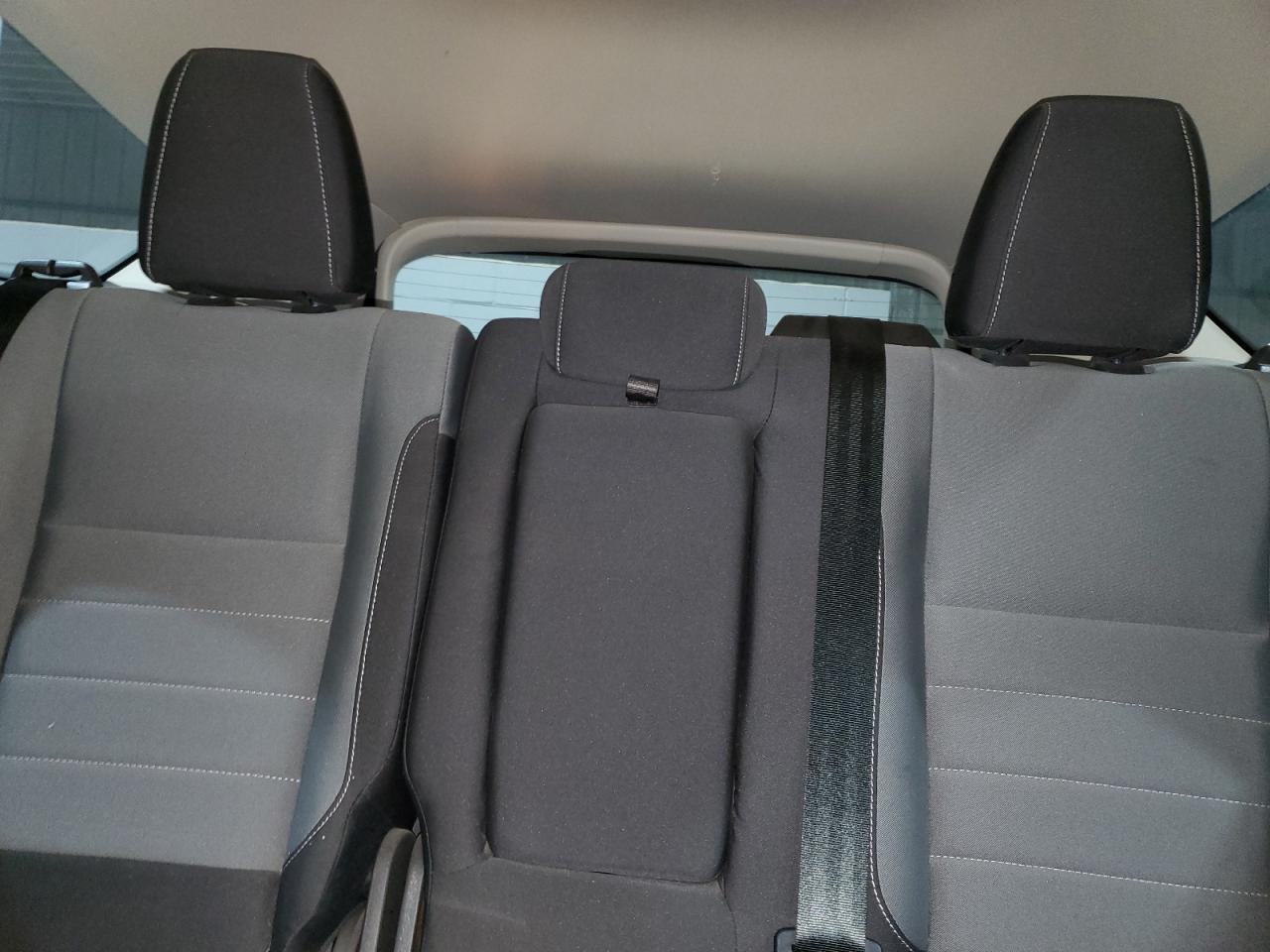 2016 Ford Escape Se VIN: 1FMCU9G92GUC32074 Lot: 91814395