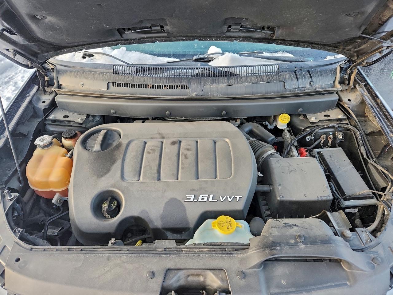 2011 Dodge Journey Sxt VIN: 3D4PG5FG3BT526353 Lot: 91524945