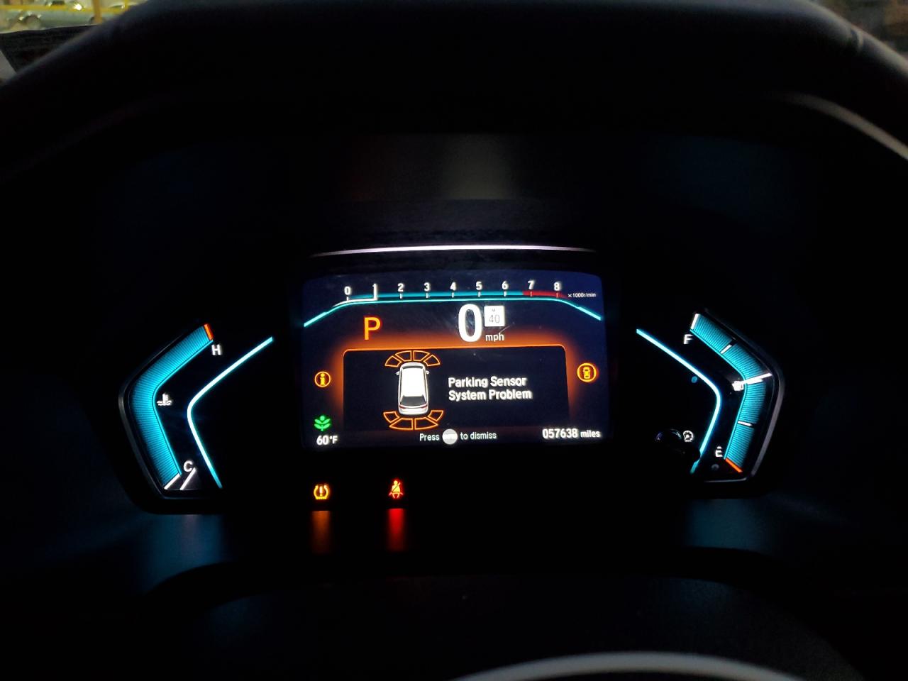 2022 Honda Odyssey Touring VIN: 5FNRL6H81NB048692 Lot: 91432825