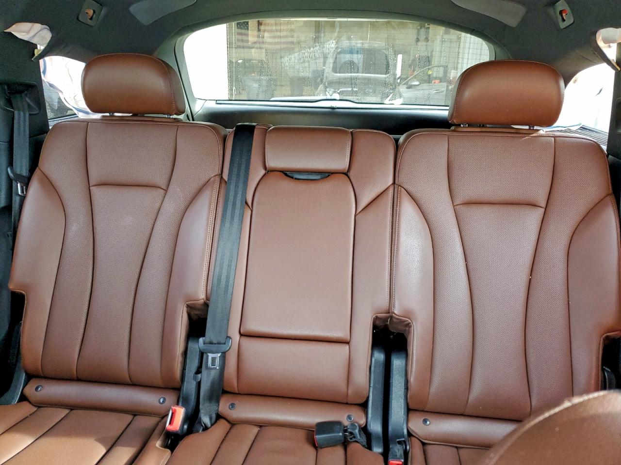 2018 Audi Q7 Prestige VIN: WA1VAAF77JD045261 Lot: 93761905