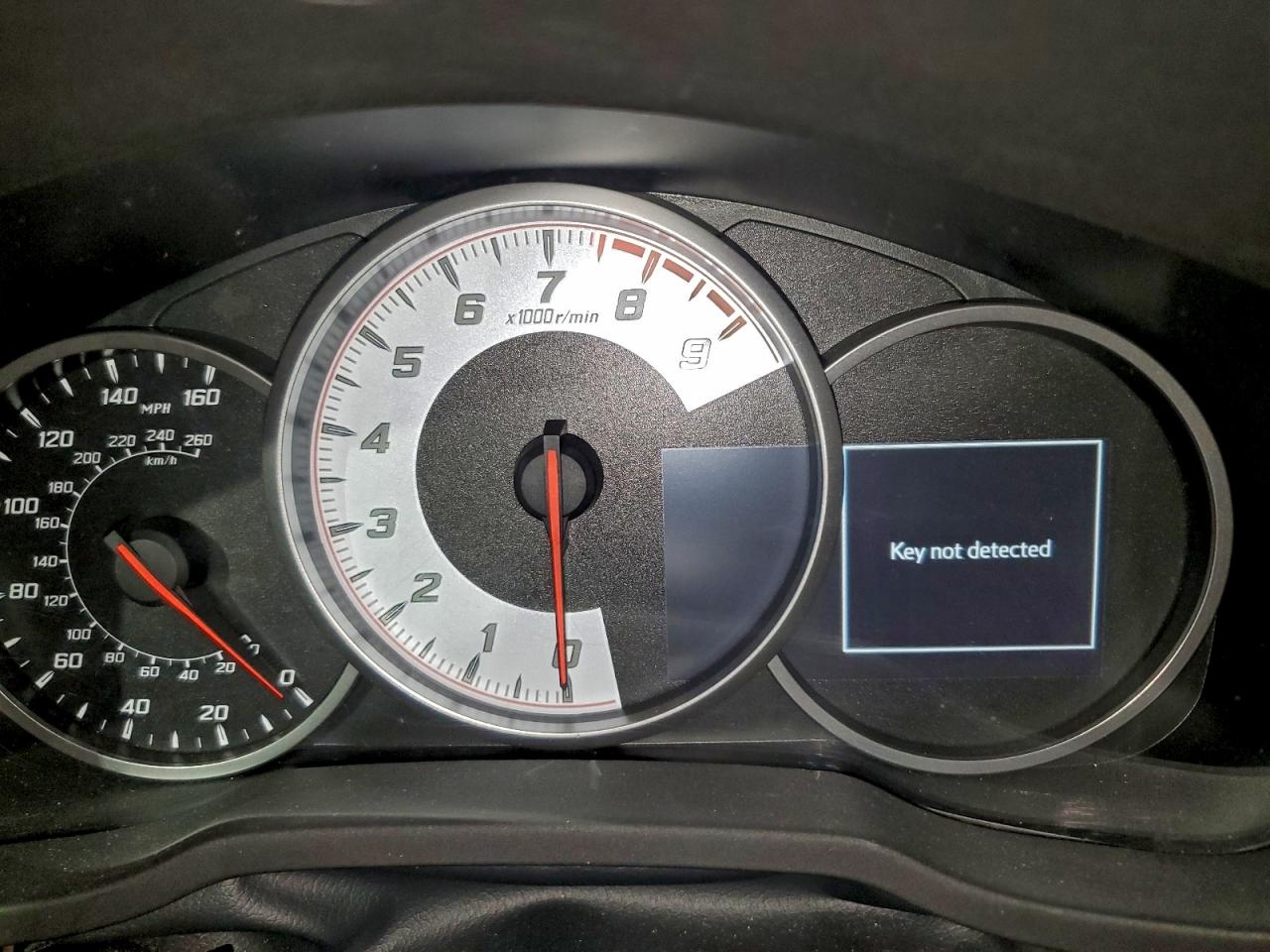 2017 Toyota 86 Base VIN: 707227 Lot: 94207295