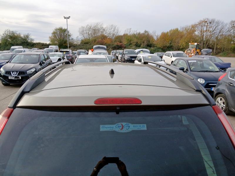 2010 CITROEN C4 GRAND PICASSO 1.6HDI 16V VTR PLUS 5DR EGS