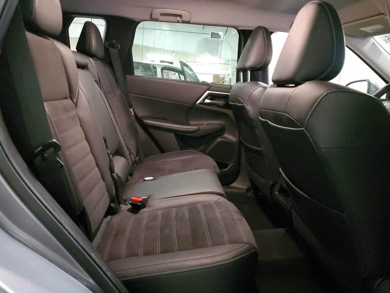 2022 Mitsubishi Outlander Se VIN: JA4J4UA80NZ026454 Lot: 90224655