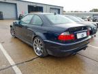 2005 BMW M3 M3 2DR for sale at Copart NEWBURY