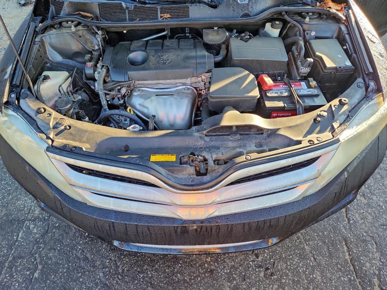 2013 Toyota Venza Le VIN: 4T3ZA3BB9DU065290 Lot: 94091995