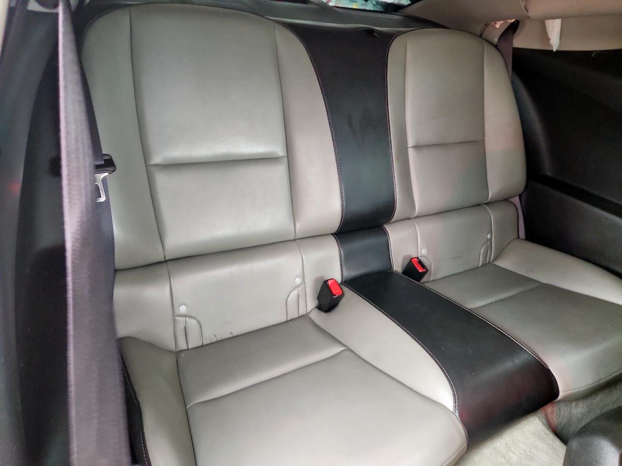 2013 Chevrolet Camaro Lt VIN: 2G1FC1E35D9227988 Lot: 93773305