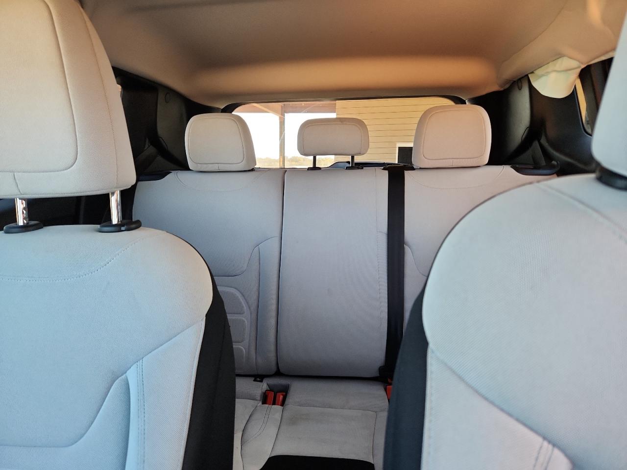 2021 Jeep Renegade Latitude VIN: ZACNJDBB8MPM33524 Lot: 93197385