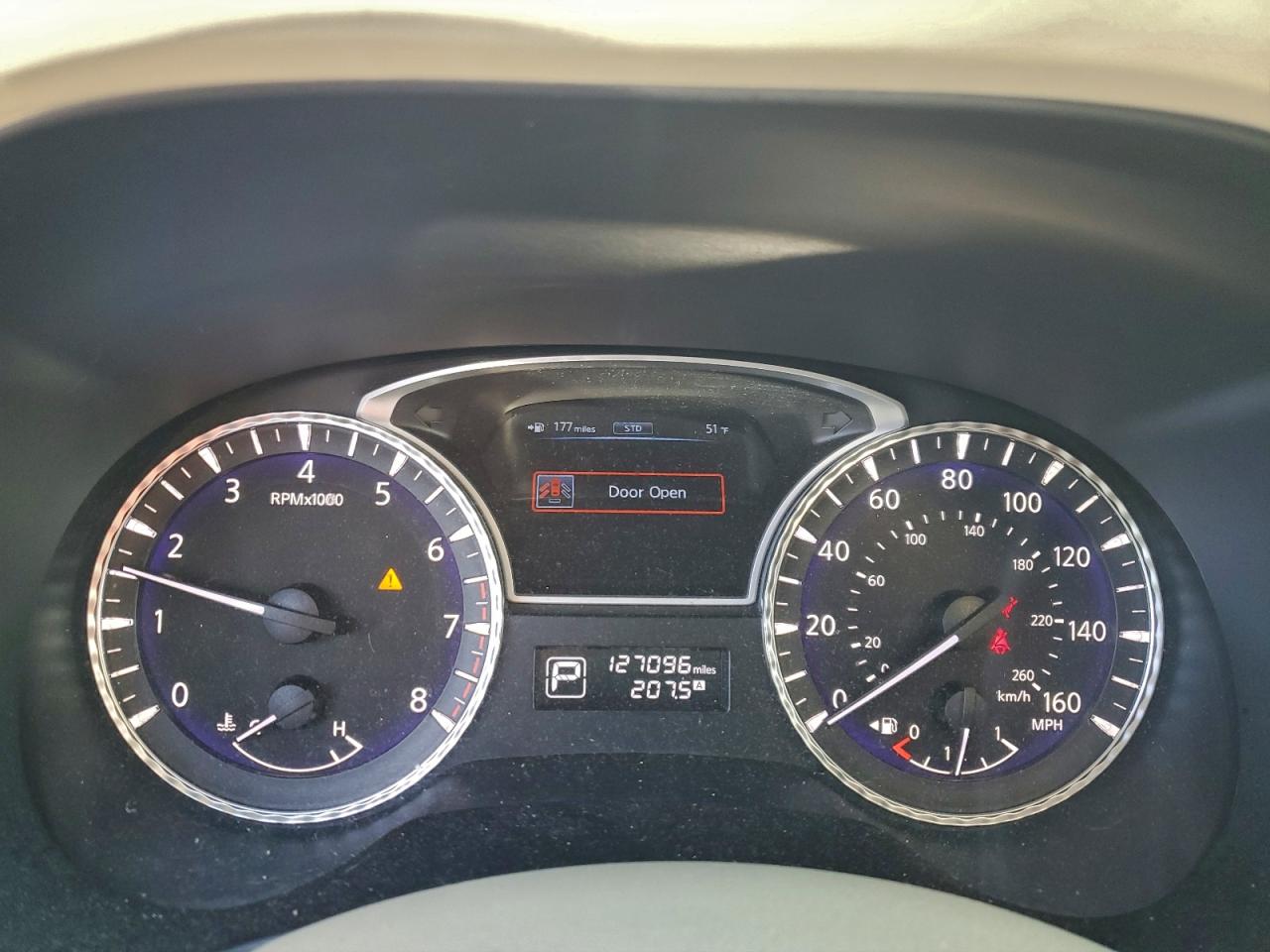 2013 Infiniti Jx35 VIN: 5N1AL0MM5DC302182 Lot: 93968675