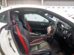 2012 MERCEDES-BENZ SLK SLK 250 CDI BLUEEFFICIENCY AMG SPORT 2DR TIP AUTO for sale at Copart EAST KILBRIDE