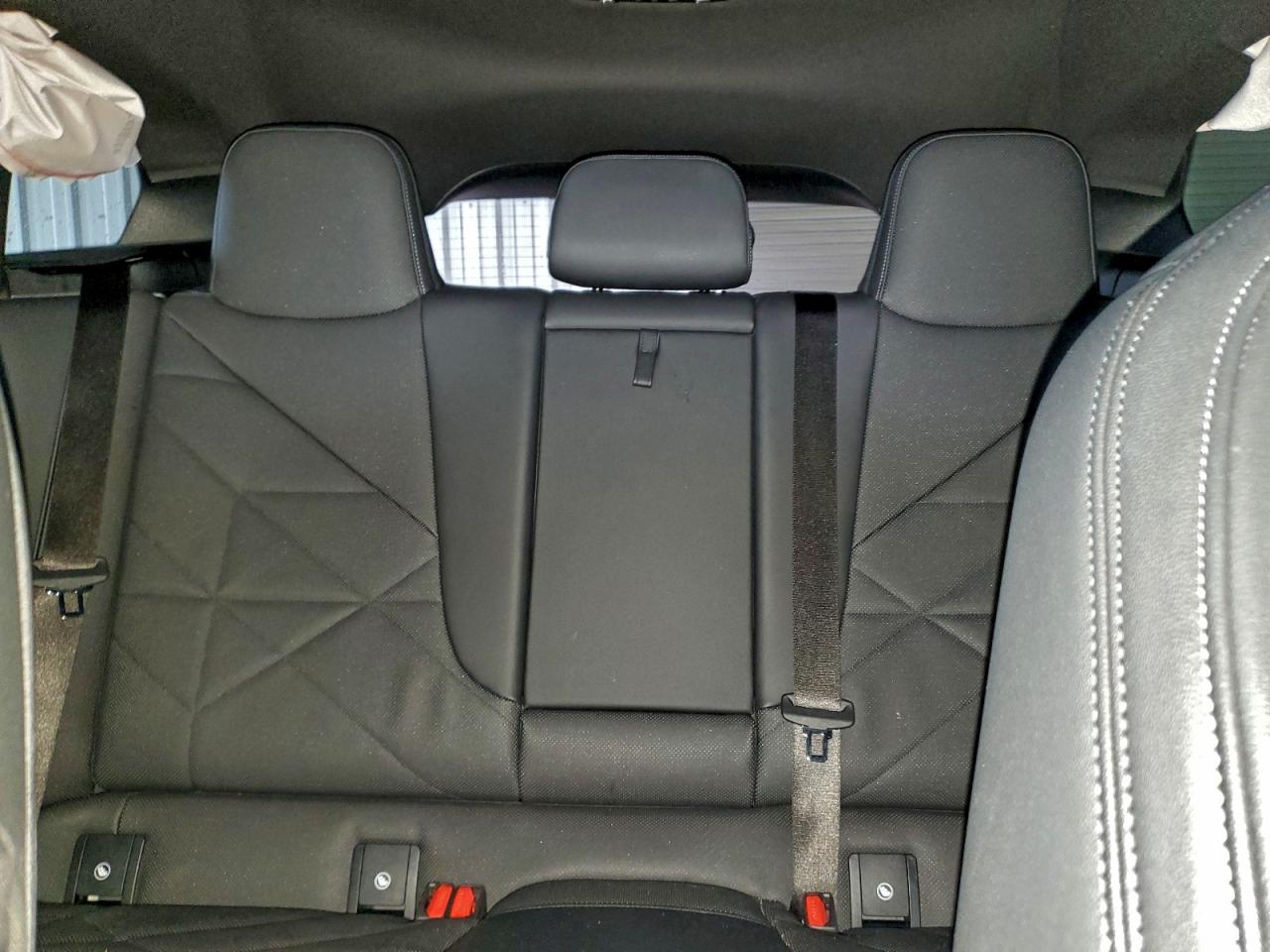 2025 BMW Ix xDrive50 VIN: WB523CF01SCU14121 Lot: 93895675