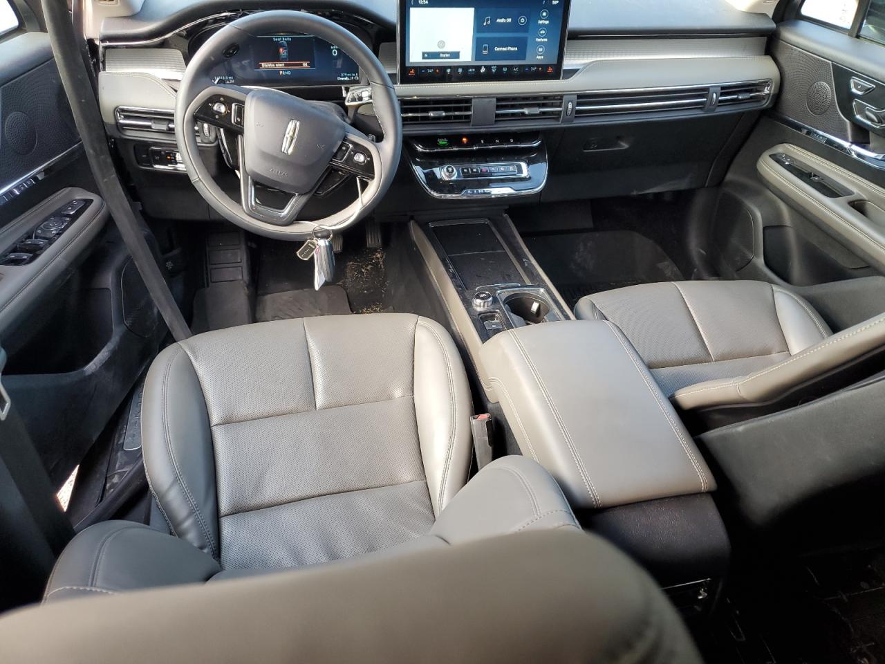 2023 Lincoln Corsair VIN: 5LMCJ1DA3PUL10304 Lot: 92169175