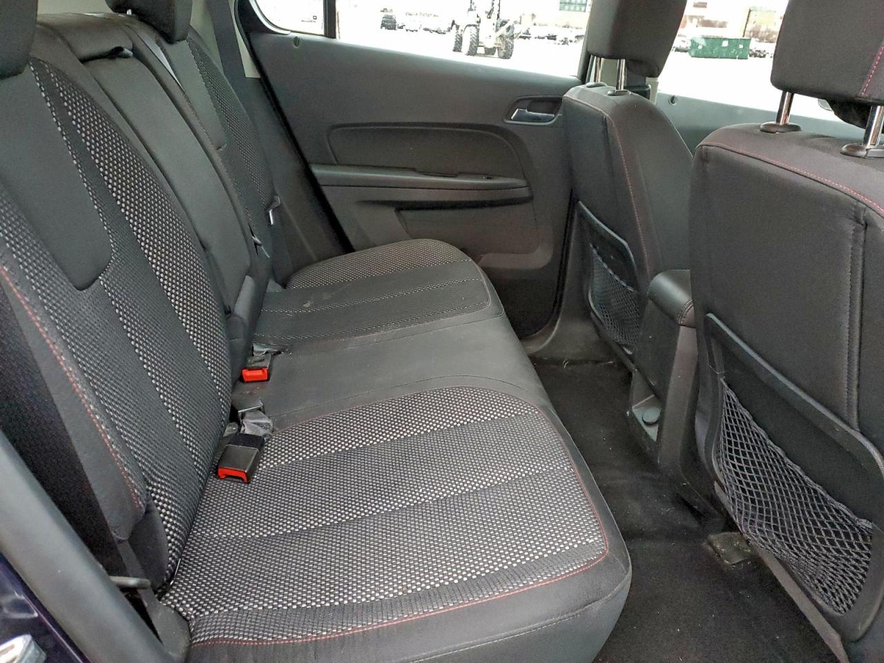 2016 Chevrolet Equinox Ls VIN: 2GNALBEK4G1146134 Lot: 94756845