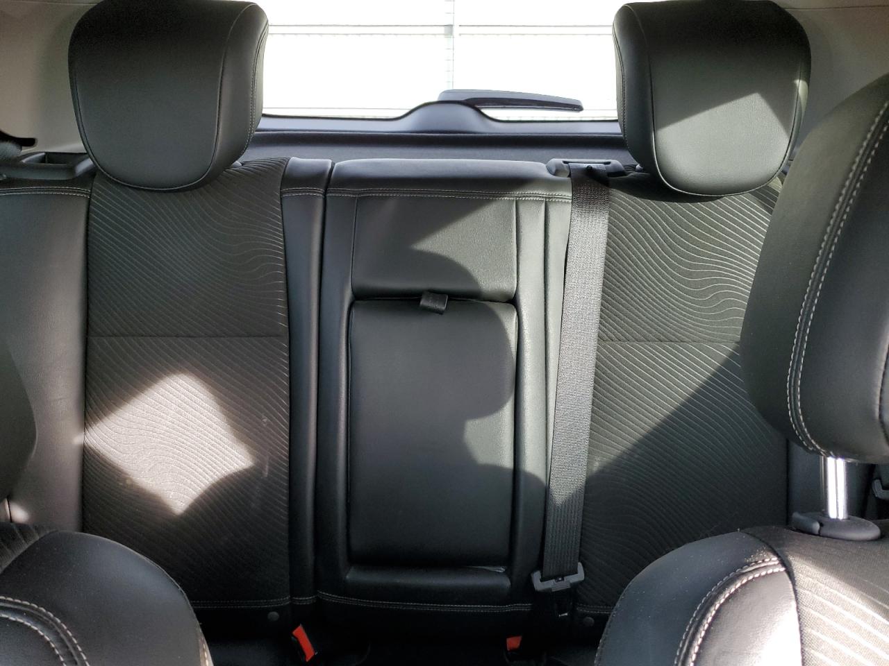 2014 Buick Encore Convenience VIN: KL4CJFSB7EB715486 Lot: 93450055