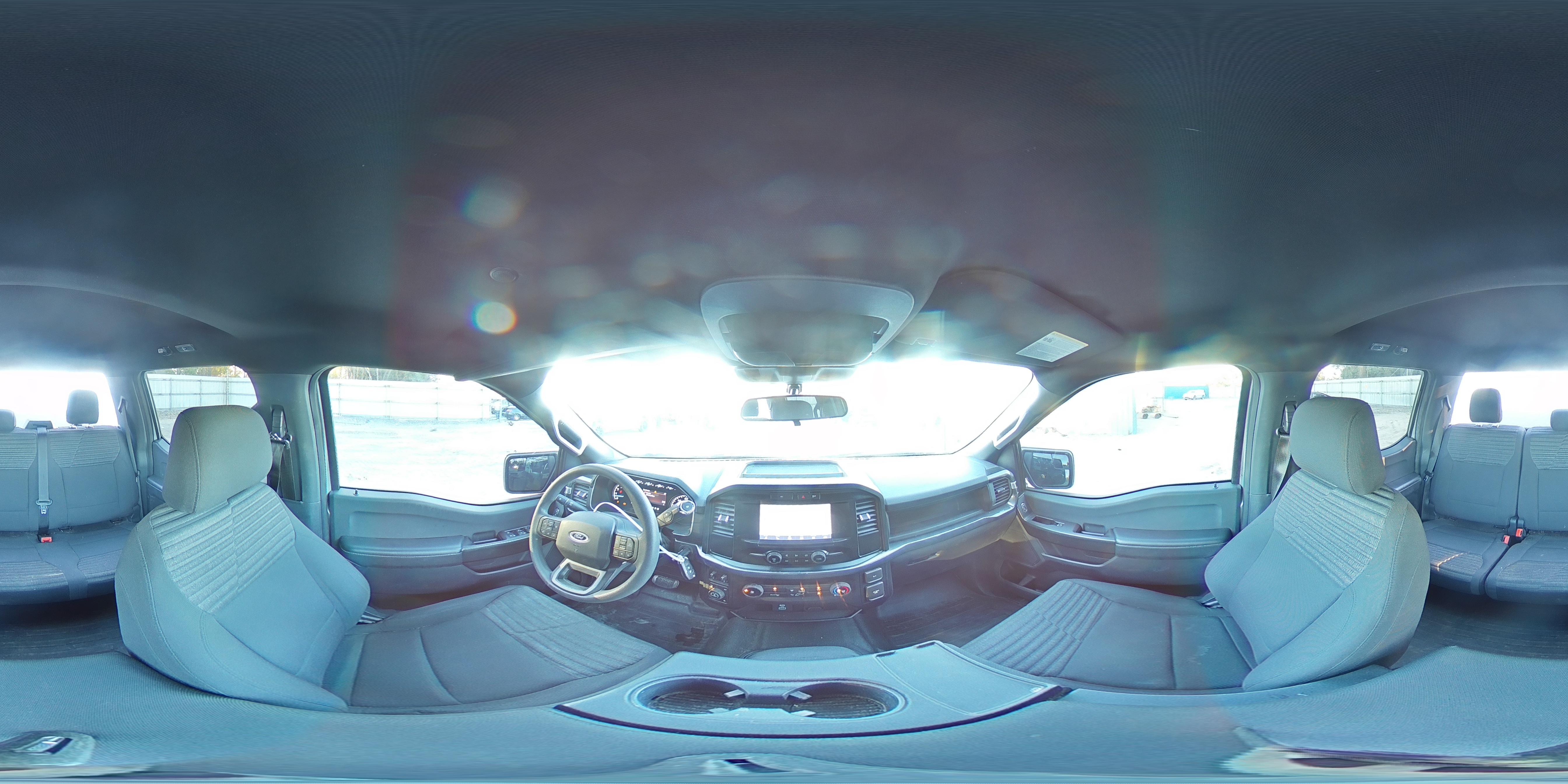 2022 Ford F150 Supercrew VIN: 1FTFW1E50NFB77445 Lot: 91123265