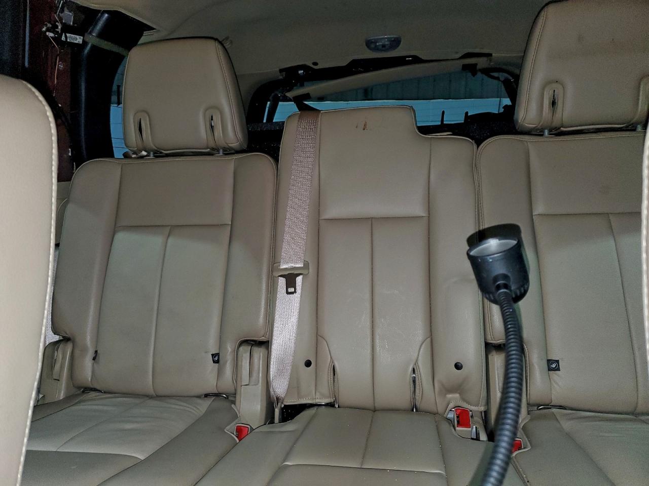 2013 Ford Expedition Xlt VIN: 1FMJU1J58DEF01456 Lot: 93883975