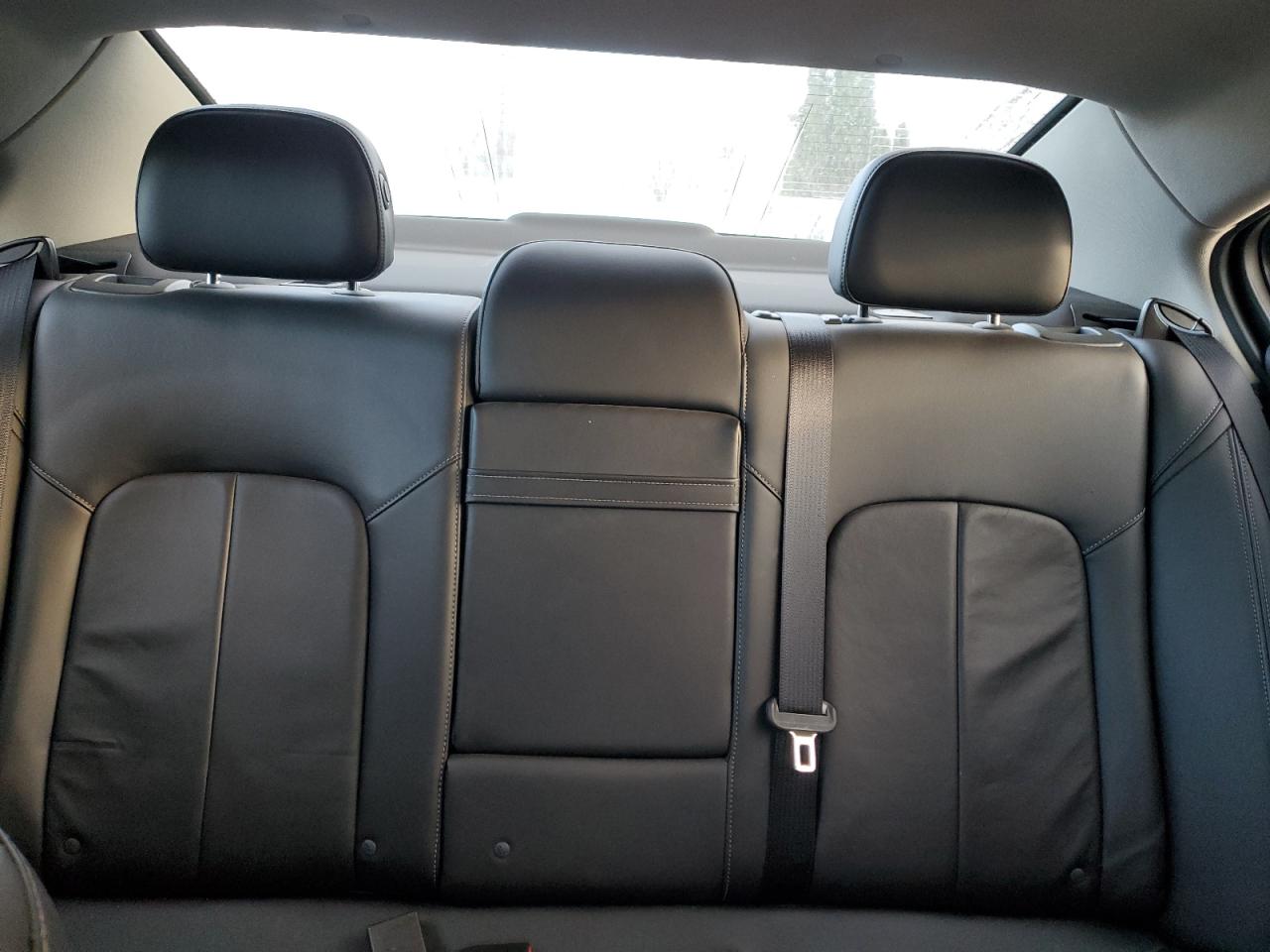 2016 Buick Lacrosse VIN: 1G4GB5G39GF234968 Lot: 92825285