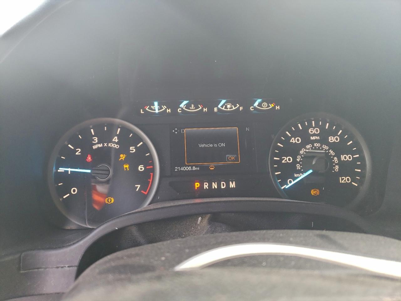 2018 Ford F150 Supercrew VIN: 1FTEW1EG9JKE91061 Lot: 94538095