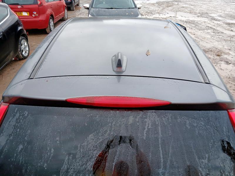 2018 HONDA JAZZ 1.3 I-VTEC EX NAVI 5DR CVT