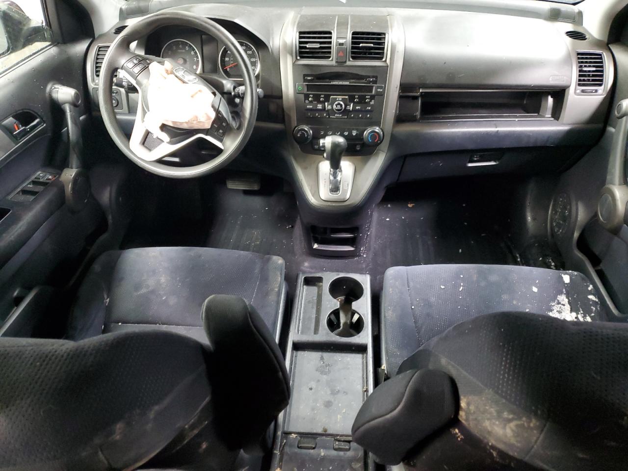 2010 Honda Cr-V Ex VIN: 3CZRE4H53AG701073 Lot: 92183745