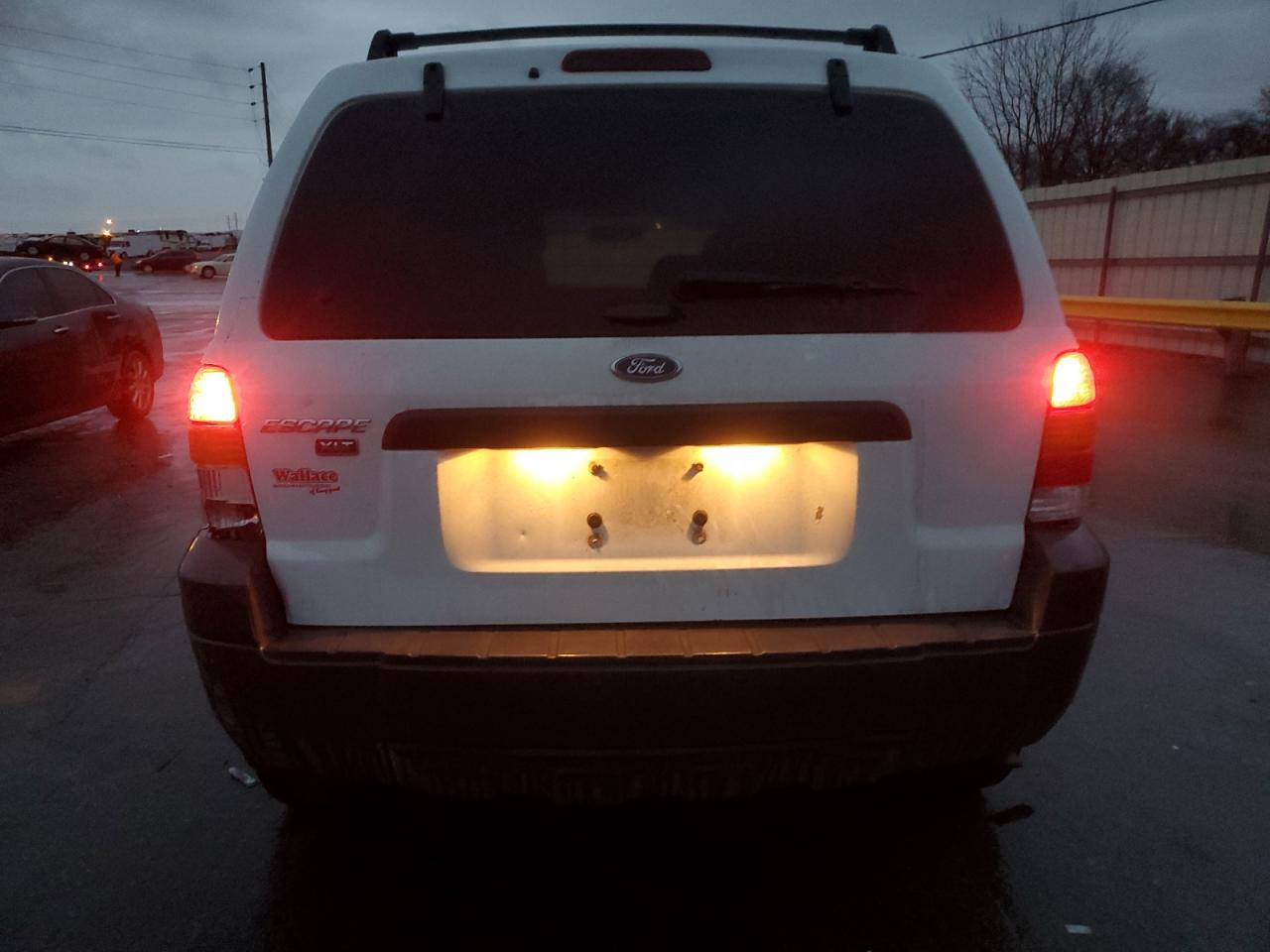 2005 Ford Escape Xlt VIN: 1FMYU93175DA21942 Lot: 93699445