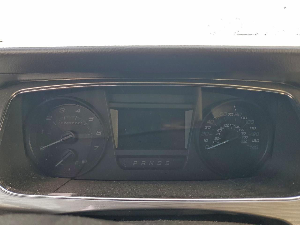 2016 Ford Taurus Sel VIN: 1FAHP2H81GG102340 Lot: 92647175