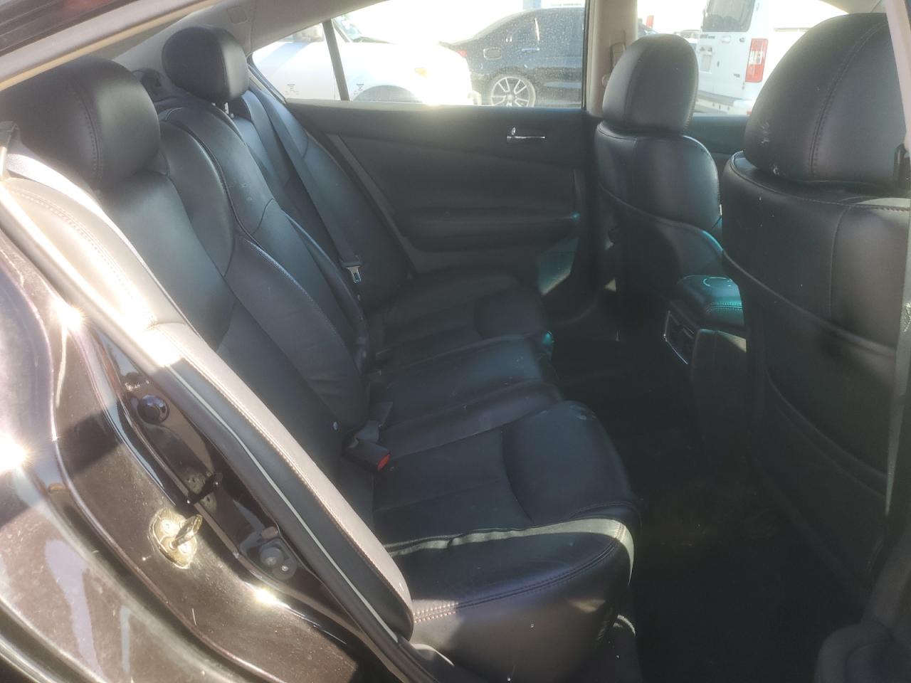 2010 Nissan Maxima S VIN: 1N4AA5AP9AC862116 Lot: 90944775