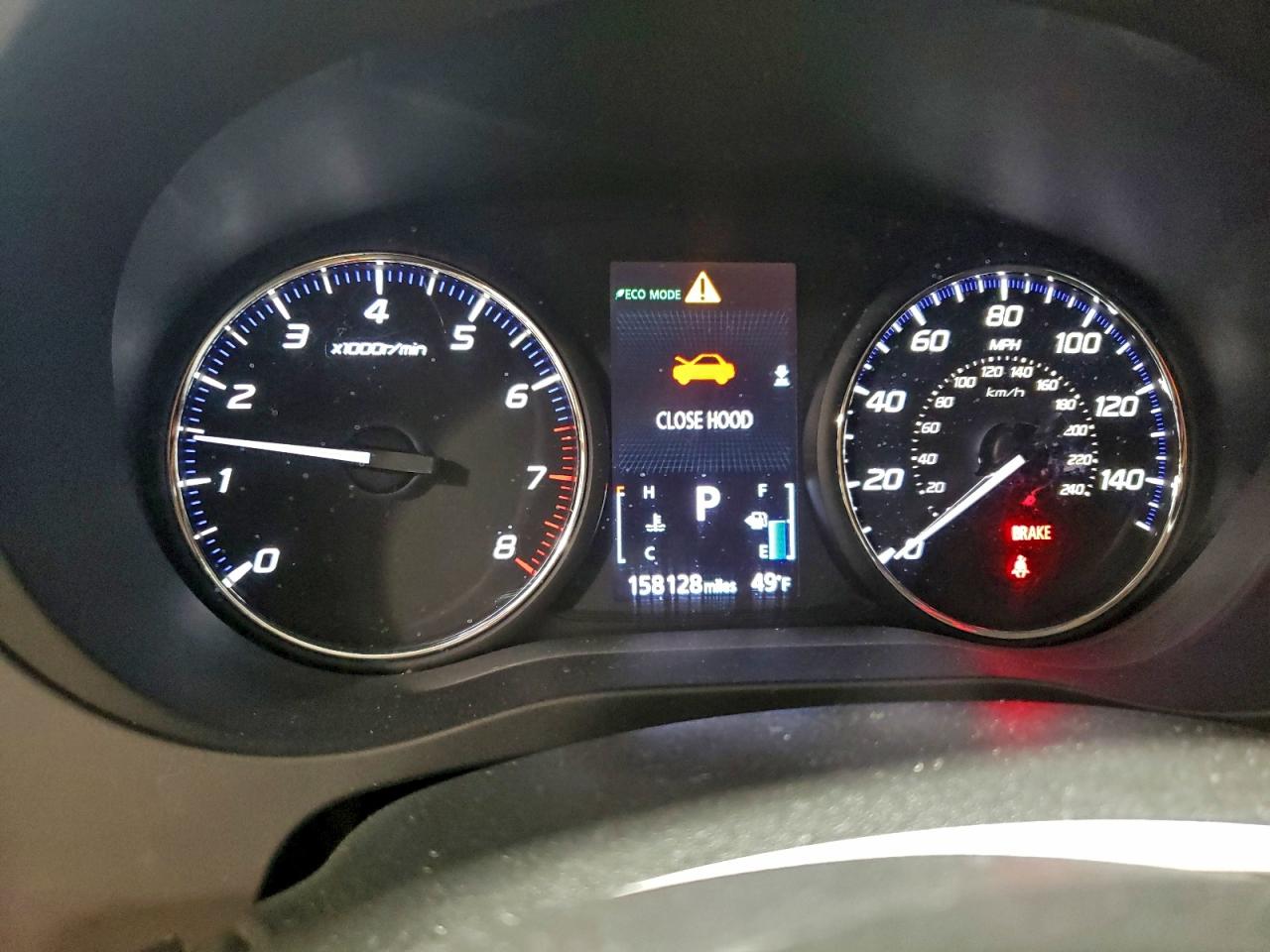 2019 Mitsubishi Outlander Es VIN: JA4AD2A38KZ012984 Lot: 93466115